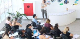 Prefeitura chama mais agentes de apoio escolar para rede de ensino de Caraguatatuba