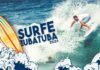 Praias de Ubatuba recebem calendário de surfe em 2026