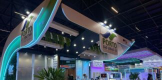 Porto de São Sebastião projeta novo recorde em movimentação de cargas em 2026