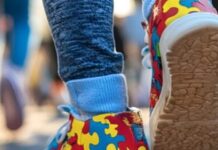 Caminhada de Conscientização sobre o Autismo movimenta Caraguatatuba neste domingo