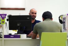 PAT de Ilhabela divulga 86 vagas de emprego em diversas áreas com salários de até R$ 4 mil