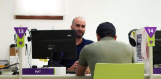 PAT de Ilhabela divulga 86 vagas de emprego em diversas áreas com salários de até R$ 4 mil