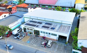 Prefeitura de Ilhabela promove evento gastronômico “Conexão Saberes e Sabores” durante entrega da ampliação do Mercado Municipal