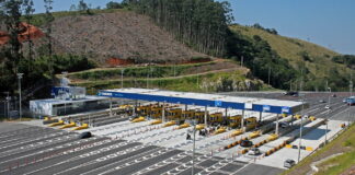 Rodovia dos Tamoios contará com operação especial para Feriado de Tiradentes