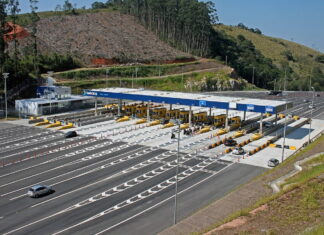 Rodovia dos Tamoios contará com operação especial para Feriado de Tiradentes