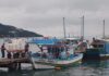 Pescadores de São Sebastião iniciam temporada de pesca do camarão a partir de sexta-feira