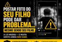 “Postar foto do seu filho pode dar problema… mesmo sendo seu filho”: entenda o que diz a lei brasileira sobre a exposição de crianças na internet