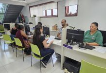 PAT de Ilhabela oferece 57 vagas de emprego e salários acima de R$ 3 mil