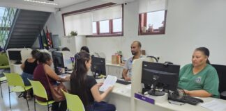 PAT de Ilhabela oferece 57 vagas de emprego e salários acima de R$ 3 mil