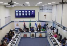 Refis 2026 e projetos sobre cemitérios verticais e regularização de imóveis são aprovados pela Câmara