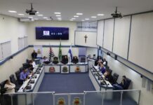 Projeto que amplia incentivo à Polícia Civil será debatido na 17ª Sessão Ordinária