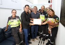 Projeto que cria gratificação para atuação da Polícia Civil é aprovado pela Câmara de Caraguatatuba