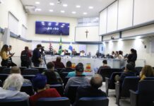 Audiência Pública da CPI da Sabesp reúne população e amplia debate sobre serviço de fornecimento de água