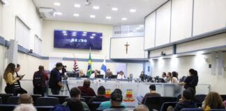 Audiência Pública da CPI da Sabesp reúne população e amplia debate sobre serviço de fornecimento de água