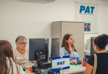 PAT de São Sebastião oferece oportunidades de emprego em diversos setores do mercado local
