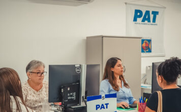 PAT de São Sebastião oferece oportunidades de emprego em diversos setores do mercado local