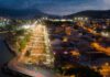 São Sebastião inicia maior programa de modernização da iluminação pública da história do município