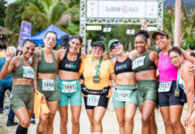 Guarani Race movimenta Boraceia com esporte, natureza e cultura indígena em São Sebastião