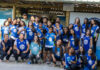 Projeto Jovens Naturalistas transforma praia em espaço de aprendizagem para estudantes