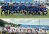 Real Família e Unidos de Caraguá vencem semifinais e disputam final do Campeonato 50+