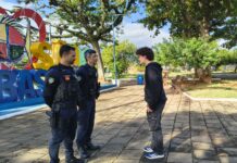 Polícia Municipal de São Sebastião fortalece atendimento ao turismo com agentes bilíngues