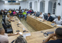 Instituto de Previdência de São Sebastião realiza audiência pública de prestação de contas