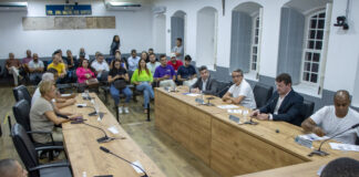 Instituto de Previdência de São Sebastião realiza audiência pública de prestação de contas