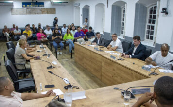 Instituto de Previdência de São Sebastião realiza audiência pública de prestação de contas