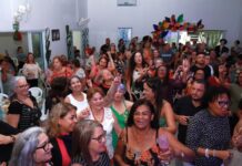 Sepedi promove ‘Baile Flashback 60+’ com ações de lazer e convivência para a população idosa
