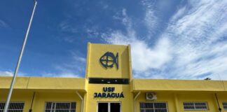 Parto de emergência em USF mobiliza rede de saúde e garante nascimento seguro em São Sebastião
