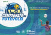 1ª etapa da Liga Caiçara de Futevôlei movimenta Costa Norte e amplia prática esportiva em São Sebastião