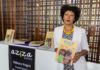 Letícia Andra lança livro ‘Benzô’ durante programação cultural no Museu Afro Brasil em São Paulo