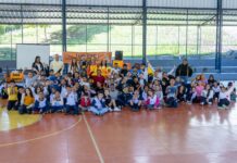 Campanha ‘Defenda-se’ fortalece ações de prevenção e proteção contra violência sexual infantil