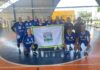 Prefeitura apoia torneio de voleibol adaptado para idosos com equipes do Litoral Norte e Vale