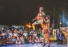 Agenda: Fim de semana com música, samba, retreta e teatro em São Sebastião
