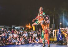 Agenda: Fim de semana com música, samba, retreta e teatro em São Sebastião