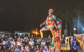 Agenda: Fim de semana com música, samba, retreta e teatro em São Sebastião