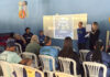 Prefeitura de São Sebastião apoia curso da Amesp focado na geração de renda por meio da maricultura