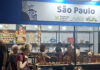 Fundass leva artesãos de São Sebastião para participarem do 22º Salão do Artesanato em São Paulo