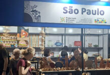 Fundass leva artesãos de São Sebastião para participarem do 22º Salão do Artesanato em São Paulo