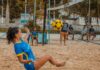 Liga Caiçara de Futevôlei define campeões da 1ª etapa na Costa Norte de São Sebastião
