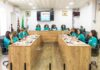 Parlamento Jovem realiza primeira sessão ordinária e incentiva participação estudantil em São Sebastião