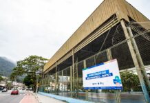 Revitalização do CAE São Francisco começa na próxima segunda-feira com melhorias estruturais