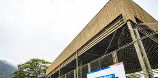 Revitalização do CAE São Francisco começa na próxima segunda-feira com melhorias estruturais