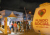 Fundo Social realiza estacionamento e bazar solidário durante o Festival Todas as Danças 2026
