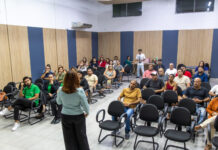 Semana do MEI reúne empreendedores e especialistas em programação especial em São Sebastião