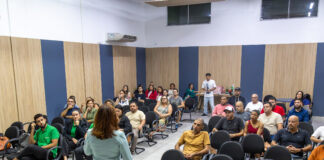Semana do MEI reúne empreendedores e especialistas em programação especial em São Sebastião