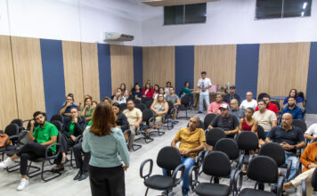 Semana do MEI reúne empreendedores e especialistas em programação especial em São Sebastião