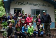 São Sebastião inicia cursos de qualificação para Pead e atende 160 bolsistas no município