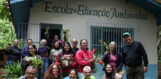 São Sebastião inicia cursos de qualificação para Pead e atende 160 bolsistas no município